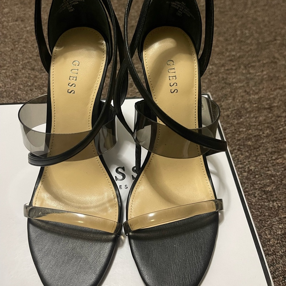 Guess Sandals